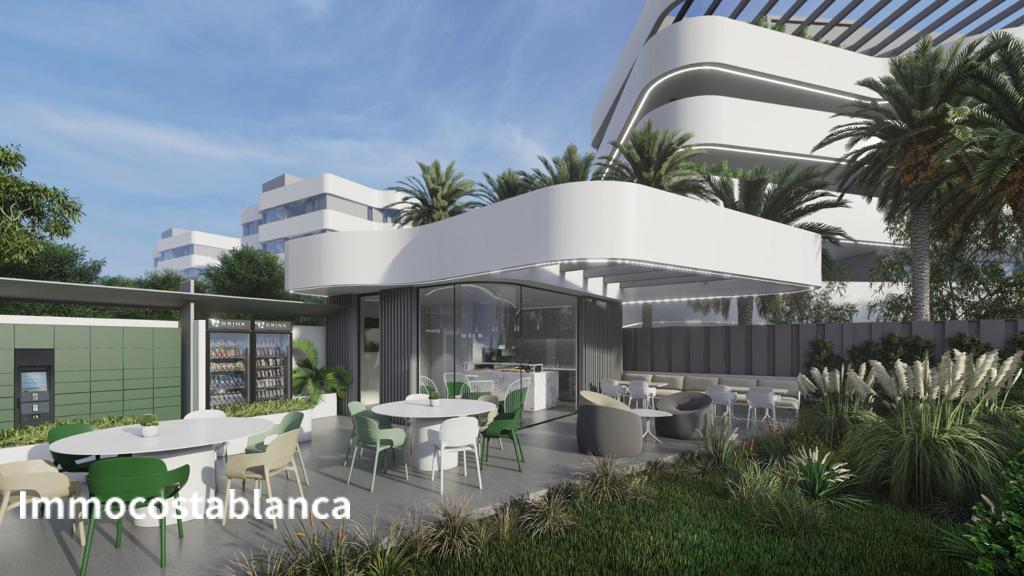 Apartment in Guardamar del Segura, 78 m², 375,000 €, photo 6, listing 76143536