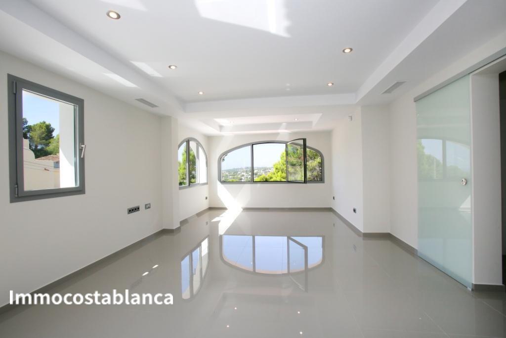 Villa in Moraira, 109 m², 485,000 €, photo 10, listing 69343216