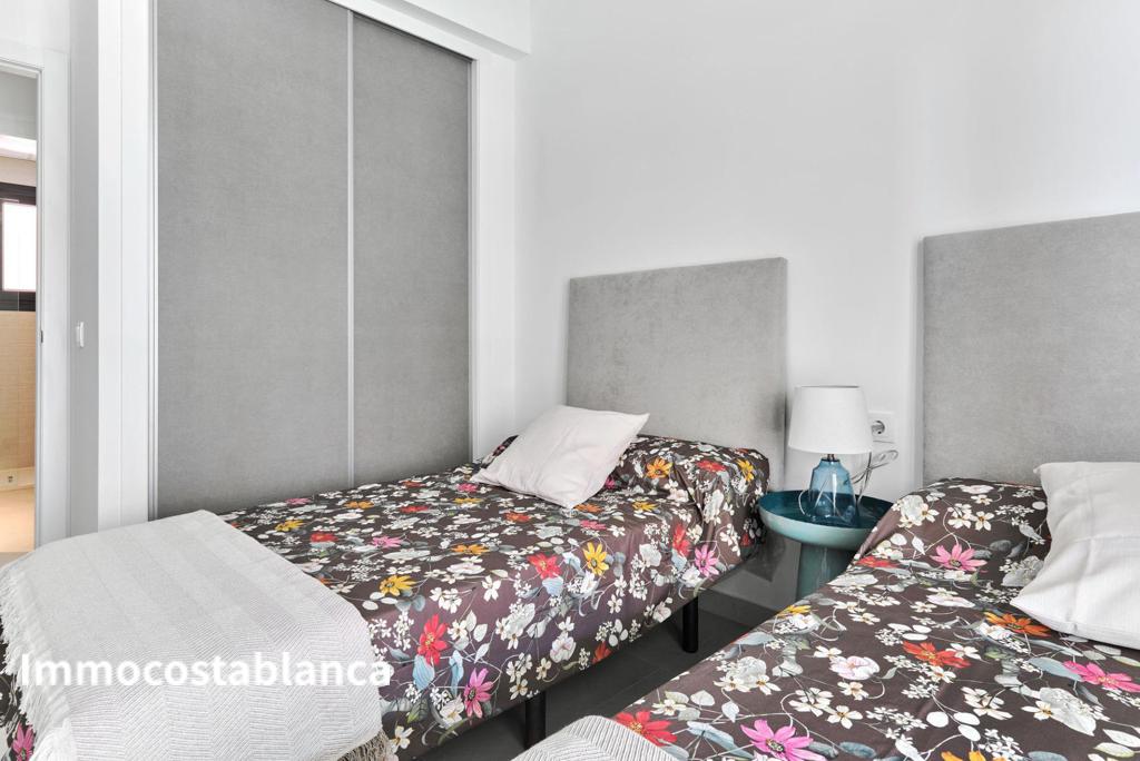 Detached house in Torrevieja, 100 m², 370,000 €, photo 8, listing 65327536