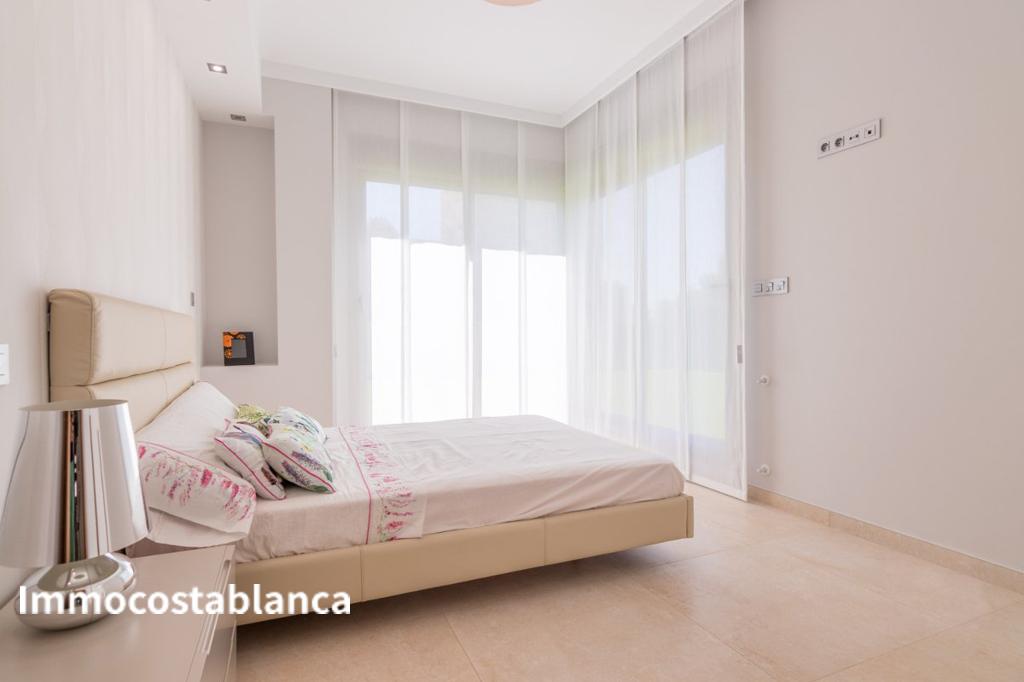 Villa in Dehesa de Campoamor, 256 m², 1,040,000 €, photo 7, listing 9465528