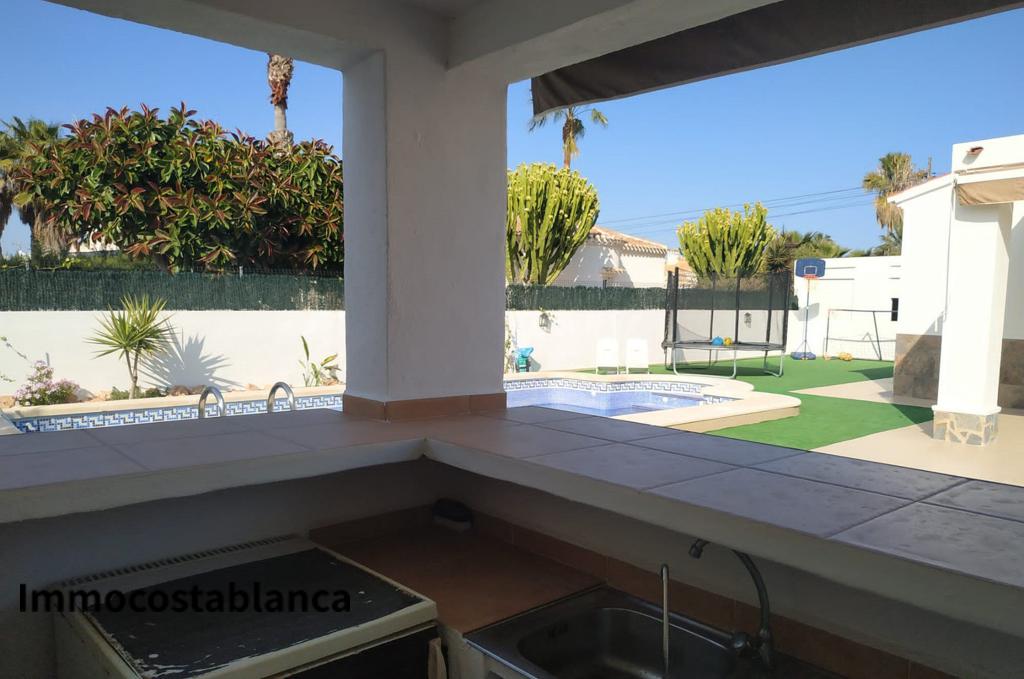 Terraced house in Torrevieja, 90 m², 268,000 €, photo 10, listing 60184096