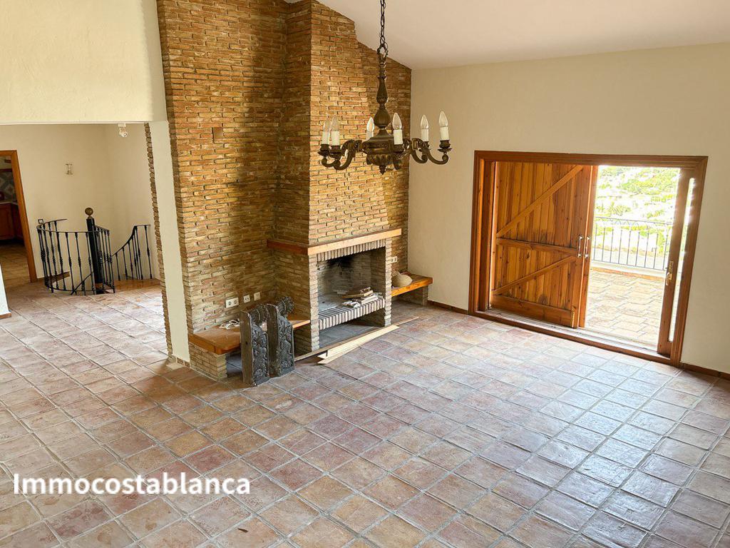 Detached house in Denia, 579 m², 1,150,000 €, photo 9, listing 74528416