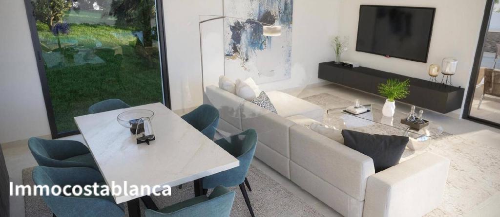 Villa in Alicante, 201 m², 2,150,000 €, photo 1, listing 31242576