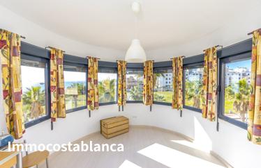 Terraced house in Cabo Roig, 120 m²