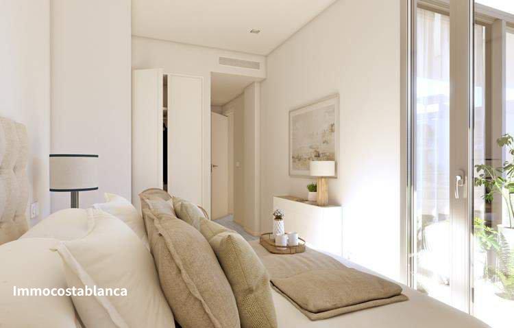 Apartment in Denia, 175,000 €, photo 9, listing 12039928