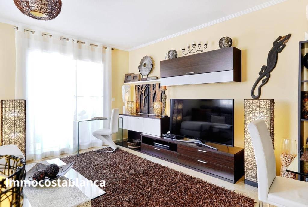 Apartment in Orihuela Costa, 100 m², 250,000 €, photo 5, listing 67017216