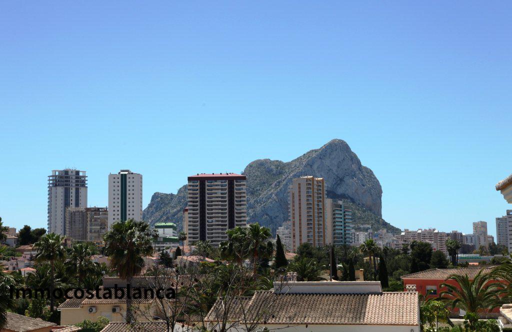 Detached house in Calpe, 204 m², 699,000 €, photo 7, listing 64818656