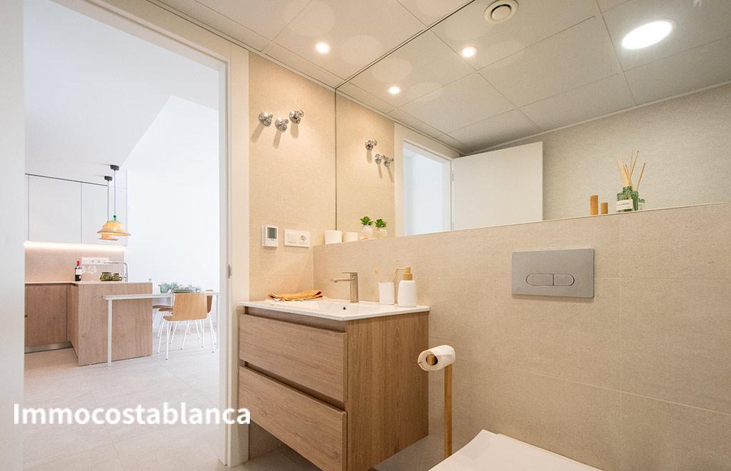 Apartment in Pilar de la Horadada, 87 m², 290,000 €, photo 2, listing 64165936