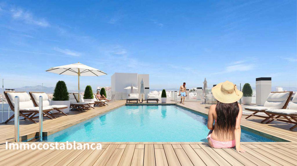 4 room apartment in Alicante, 110 m², 203,000 €, photo 10, listing 22864976