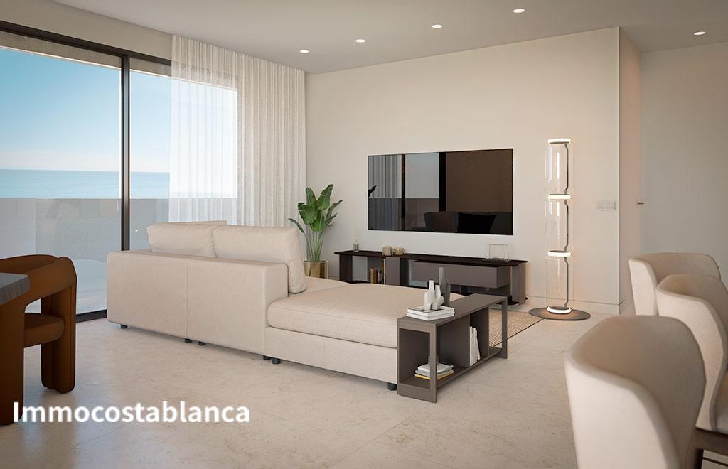 Apartment in Calpe, 112 m², 561,000 €, photo 2, listing 73115616