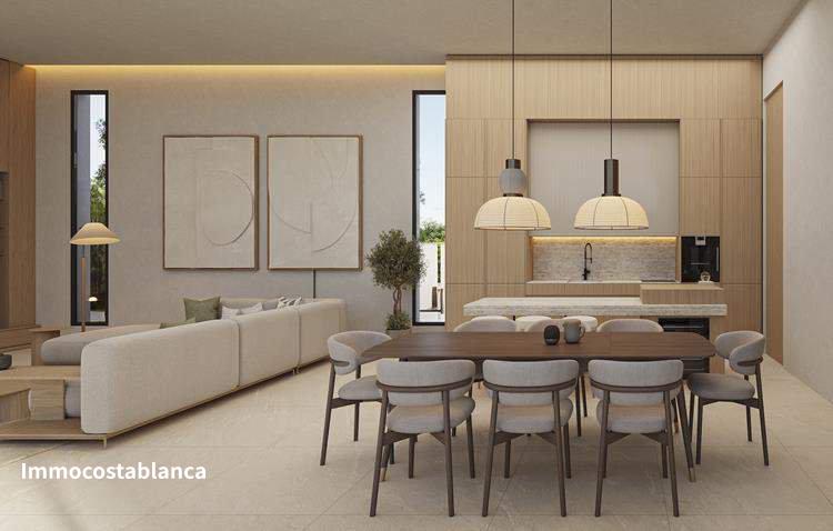 Villa in Calpe, 249 m², 1,525,000 €, photo 5, listing 18461136