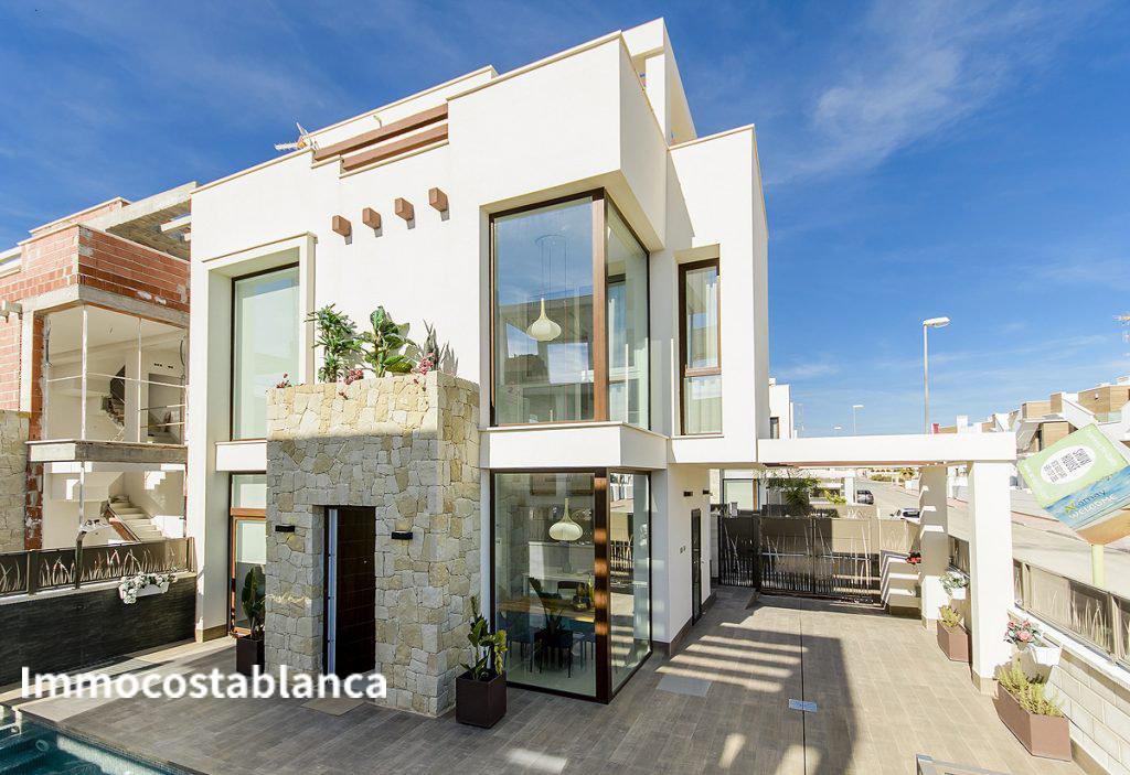 4 room villa in Alicante, 116 m², 400,000 €, photo 2, listing 28455216