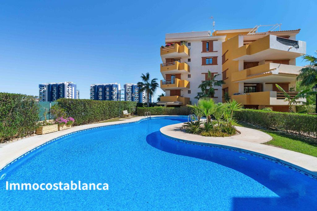 Apartment in Playa Flamenca, 83 m², 349,000 €, photo 1, listing 34819456