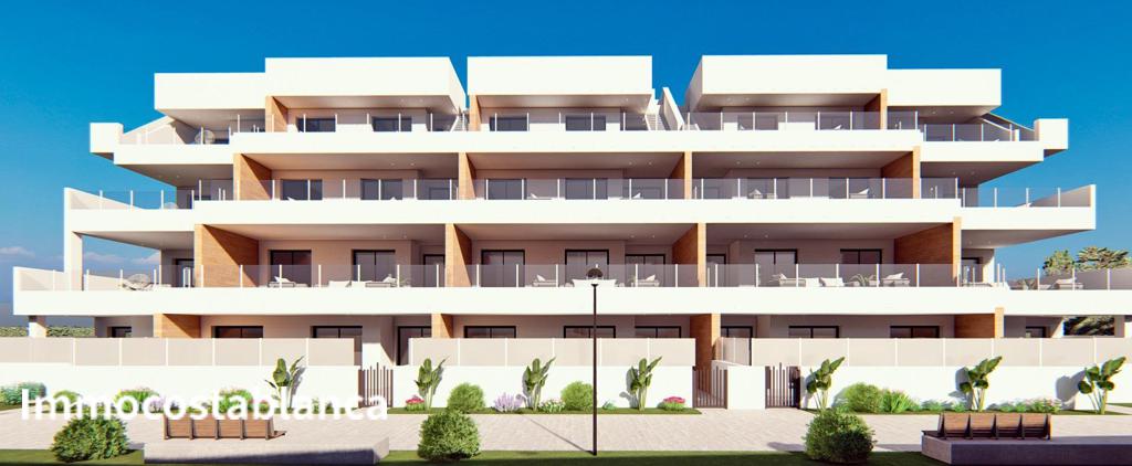 Apartment in Dehesa de Campoamor, 82 m², 246,000 €, photo 10, listing 71052176