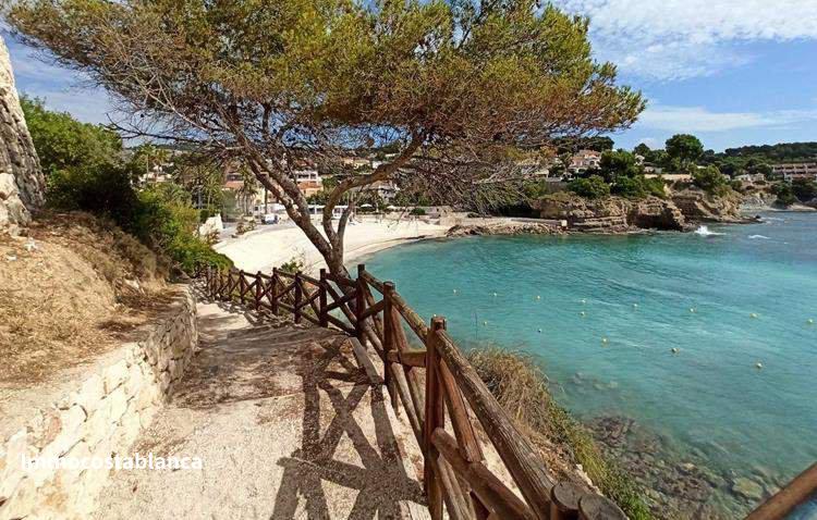 Villa in Benissa, 2,200,000 €, photo 8, listing 47802656