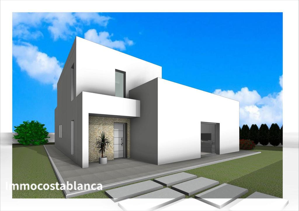 Villa in Monforte del Cid, 223 m², 563,000 €, photo 6, listing 48527536