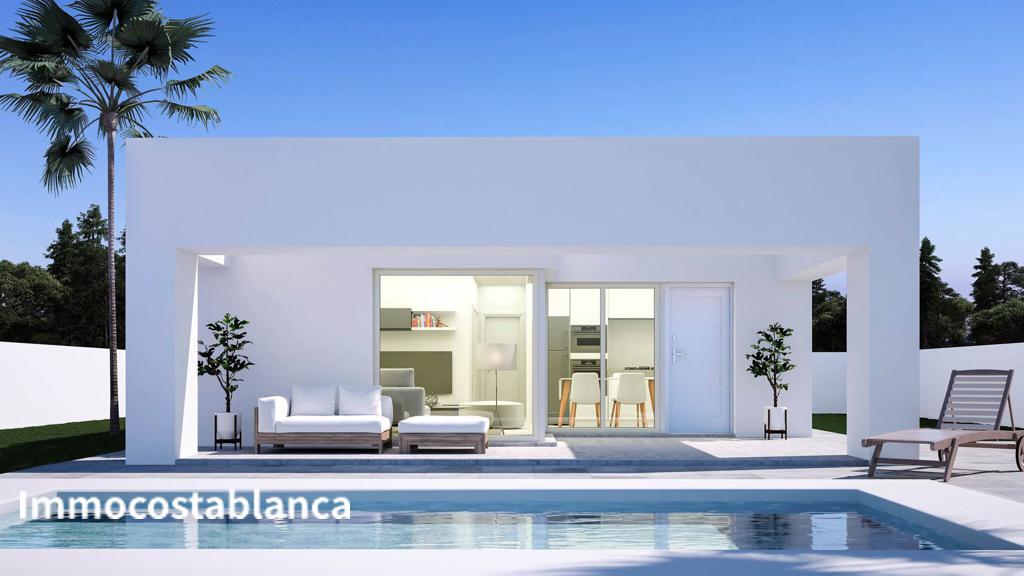 Villa in Ciudad Quesada, 289,000 €, photo 1, listing 28811768