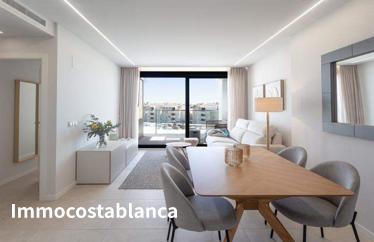 Apartment in Denia, 76 m²