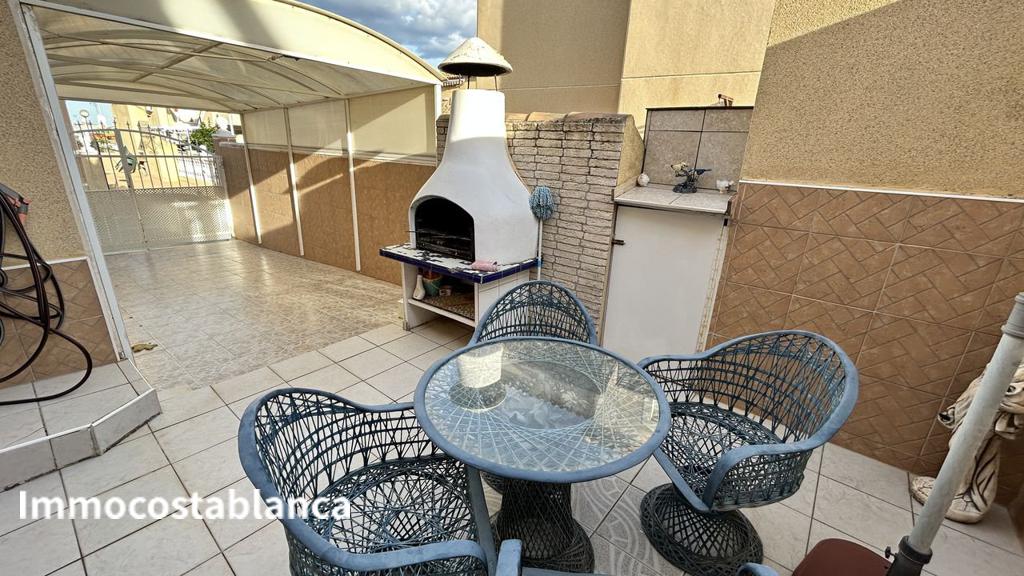 Terraced house in Dehesa de Campoamor, 53 m², 130,000 €, photo 1, listing 34959296