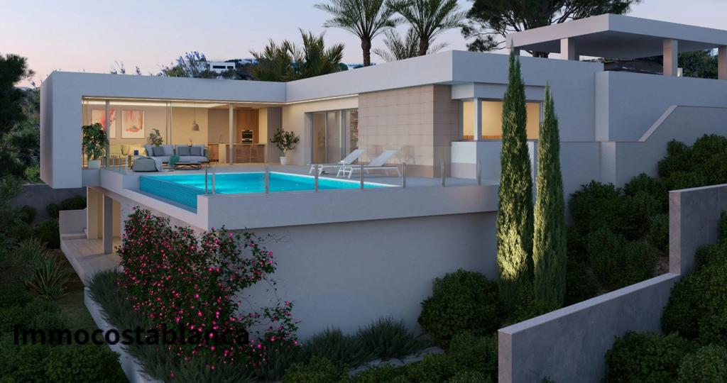 Detached house in Moraira, 470 m², 1,295,000 €, photo 5, listing 61997936