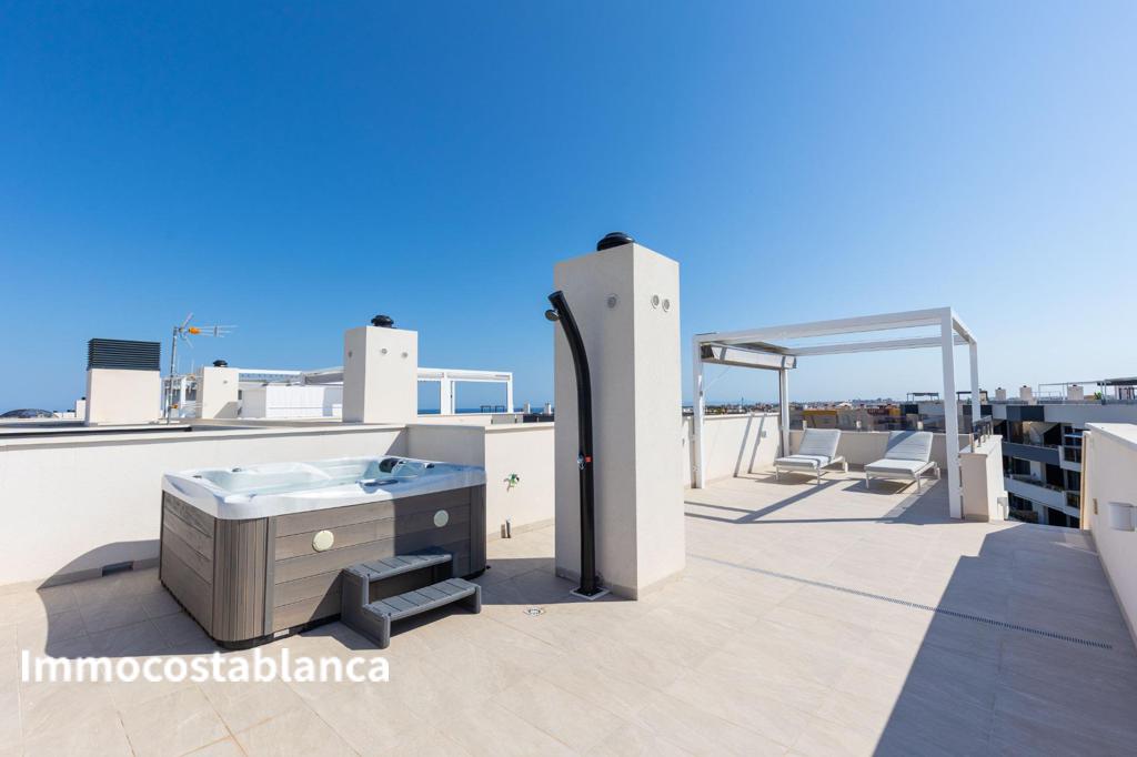 Apartment in Orihuela Costa, 75 m², 495,000 €, photo 6, listing 43097216