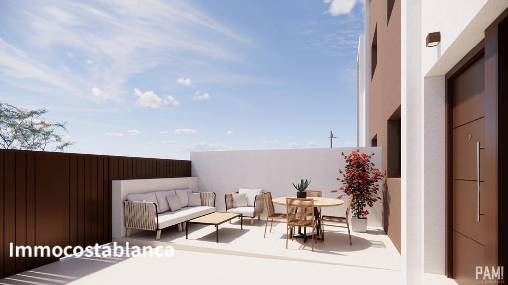 Apartment in Pilar de la Horadada, 90 m², 286,000 €, photo 1, listing 74695536