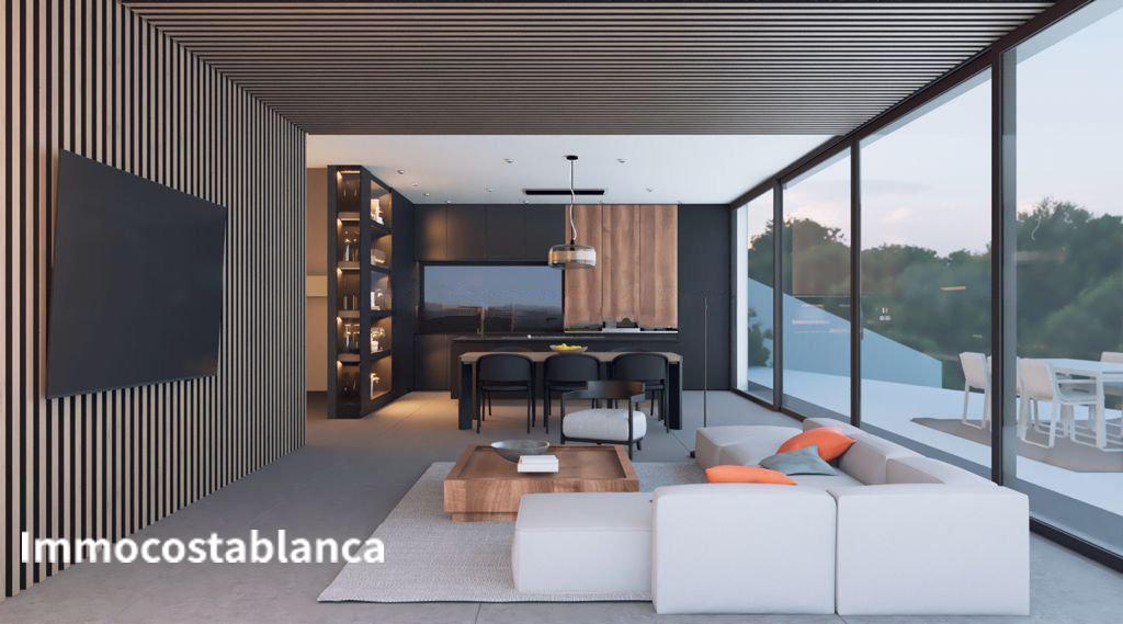 Villa in Altea, 536 m², 1,395,000 €, photo 1, listing 62375536
