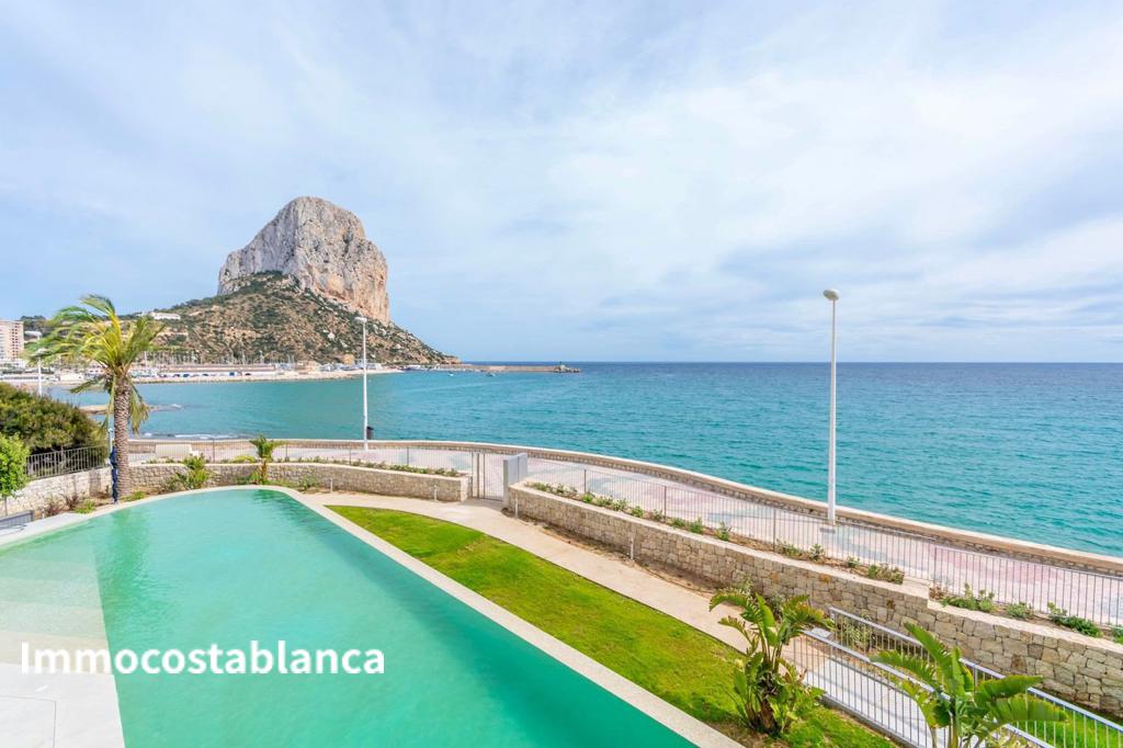 Apartment in Calpe, 193 m², 1,600,000 €, photo 10, listing 45757776