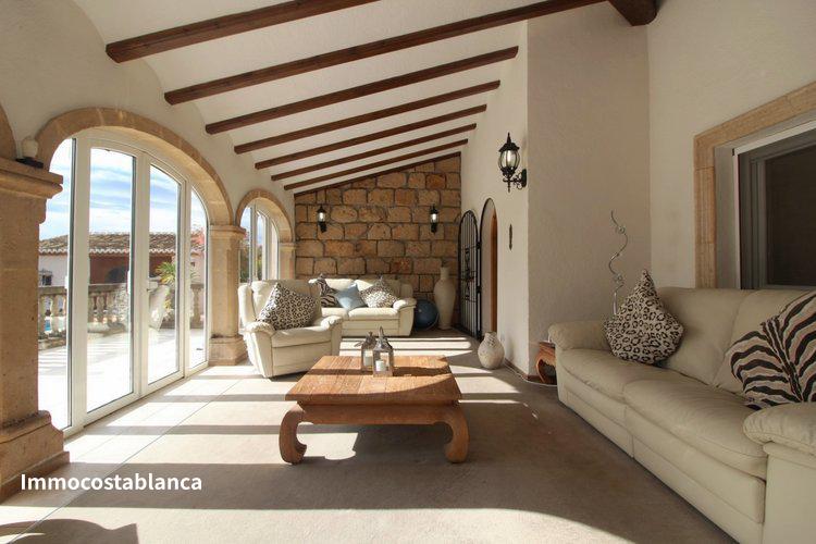 Detached house in Javea (Xabia), 307 m², 750,000 €, photo 1, listing 26897528