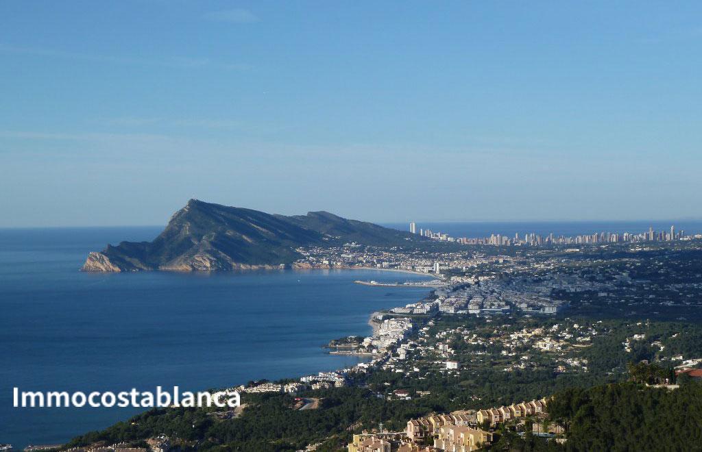 Villa in Polop, 120 m², 528,000 €, photo 9, listing 1292176
