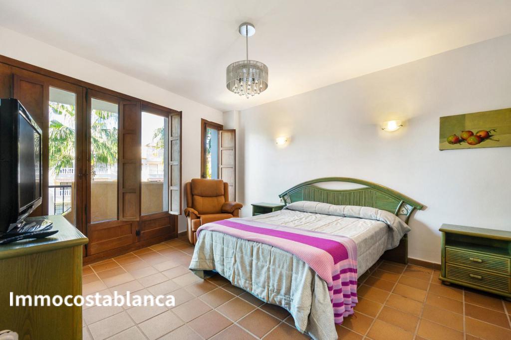 Apartment in Dehesa de Campoamor, 126 m², 209,000 €, photo 2, listing 9792976