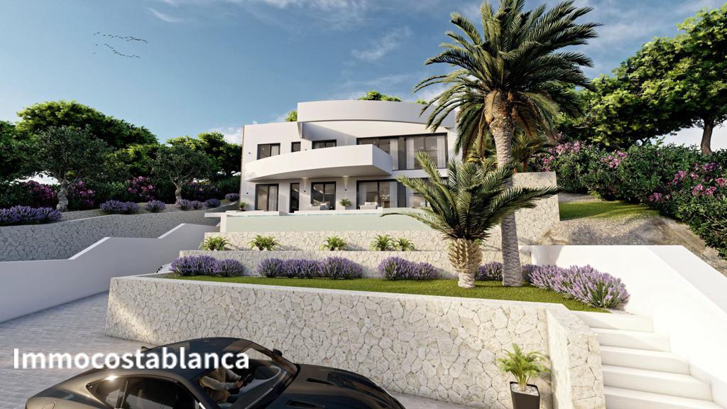 Villa in Altea, 501 m², 1,900,000 €, photo 4, listing 45888176