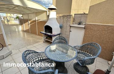 Terraced house in Dehesa de Campoamor, 53 m²