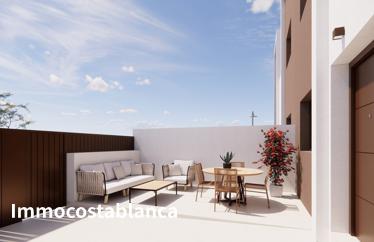 Apartment in Pilar de la Horadada, 90 m²