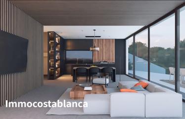 Villa in Altea, 536 m²