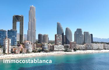 Apartment in Benidorm, 243 m²