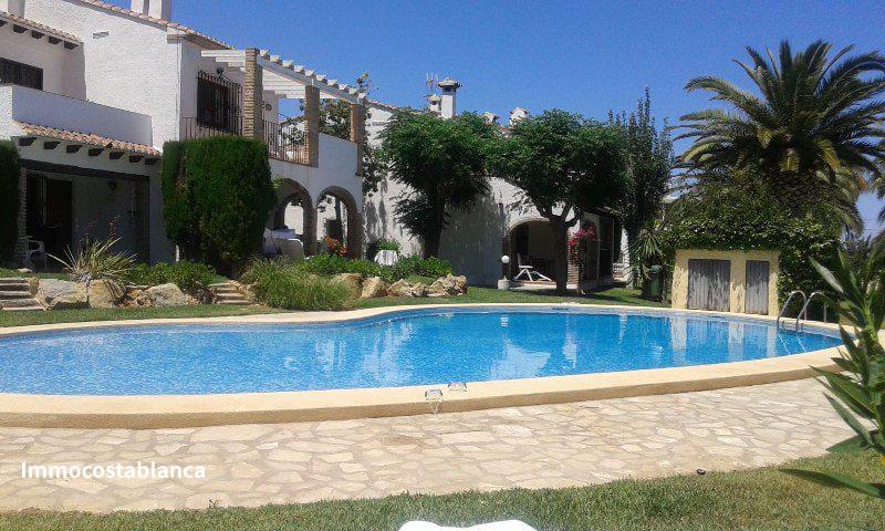 Townhome in Denia, 90 m², 213,000 €, photo 9, listing 41728176