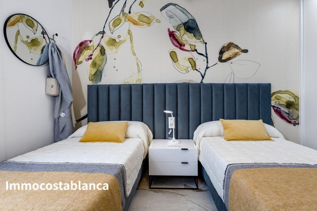 Apartment in Dehesa de Campoamor, 96 m², 235,000 €, photo 5, listing 21944976