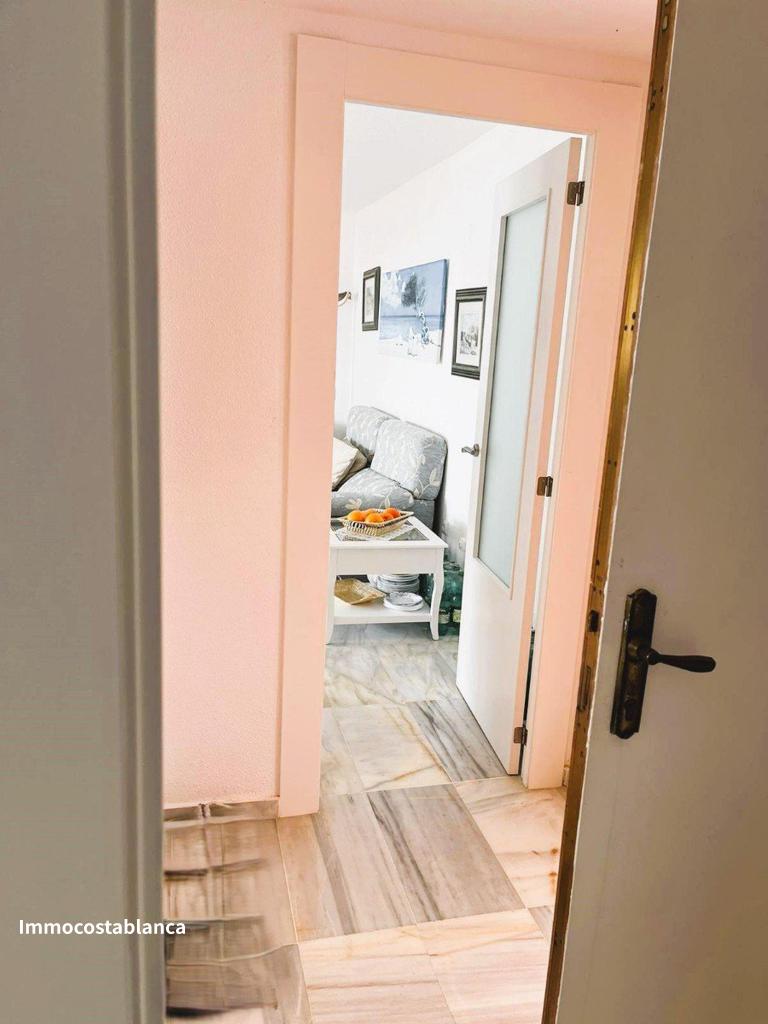 Apartment in Benidorm, 60 m², 215,000 €, photo 3, listing 73989056