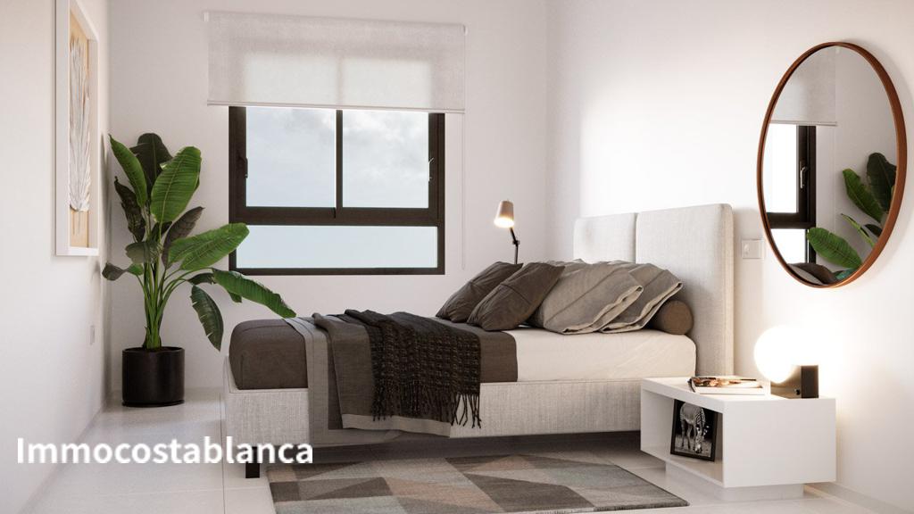 Apartment in San Miguel de Salinas, 65 m², 110,000 €, photo 6, listing 25801616