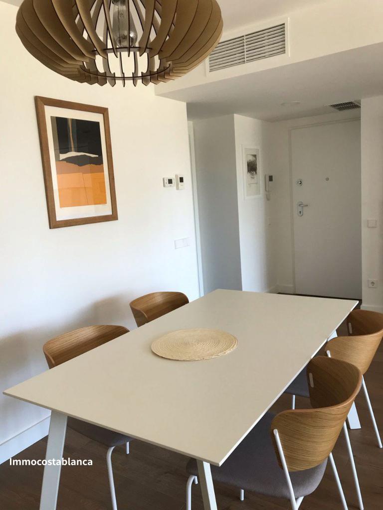 Apartment in Alicante, 102 m², 500,000 €, photo 9, listing 52063536