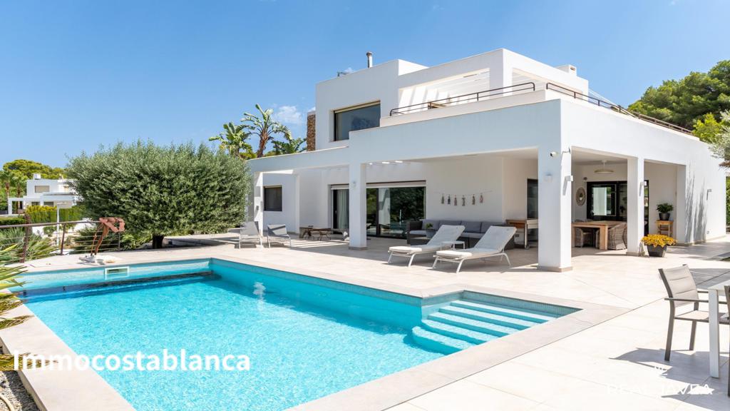 Villa in Javea (Xabia), 149 m², 1,350,000 €, photo 1, listing 18467616