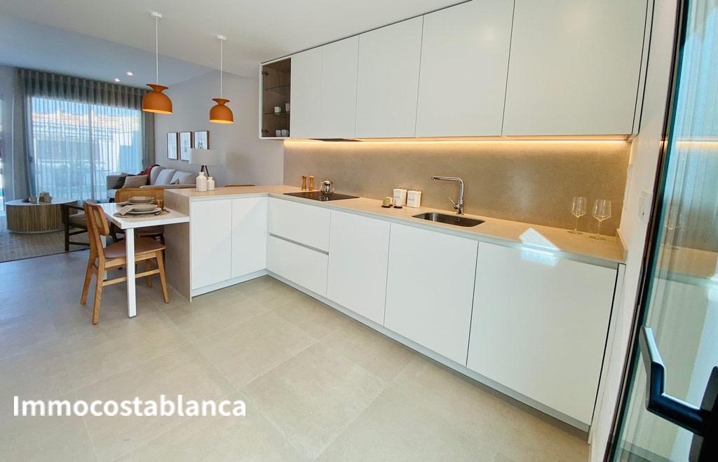 Terraced house in Pilar de la Horadada, 221 m², 366,000 €, photo 7, listing 30885056