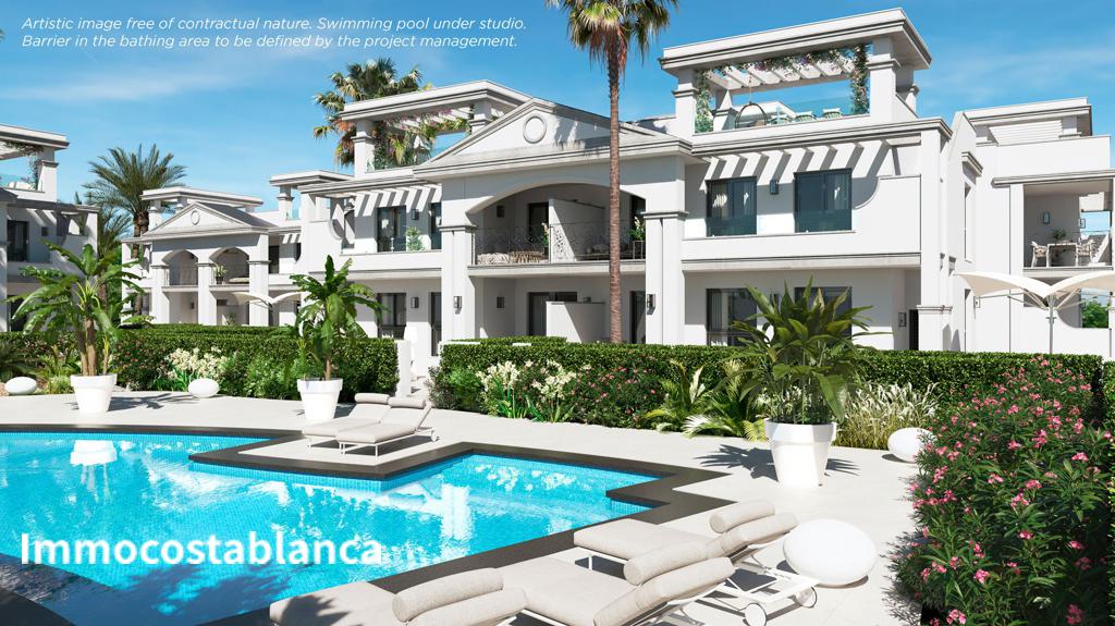 Terraced house in Ciudad Quesada, 147 m², 497,000 €, photo 8, listing 28245056