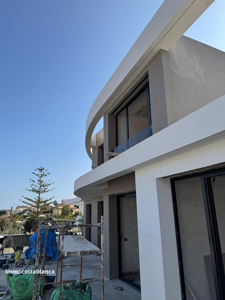 Villa in Benissa, 318 m², 3,195,000 €, photo 6, listing 24439536