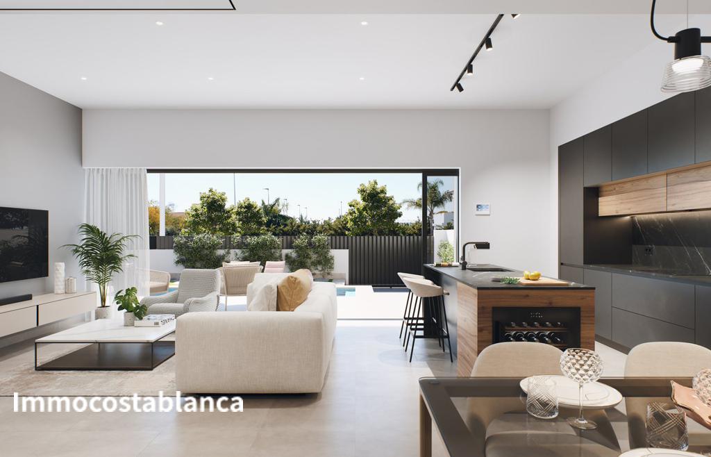 Detached house in Pilar de la Horadada, 102 m², 295,000 €, photo 9, listing 71042576