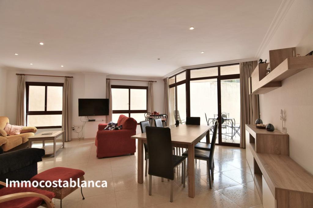 Apartment in Calpe, 160 m², 319,000 €, photo 3, listing 10688176