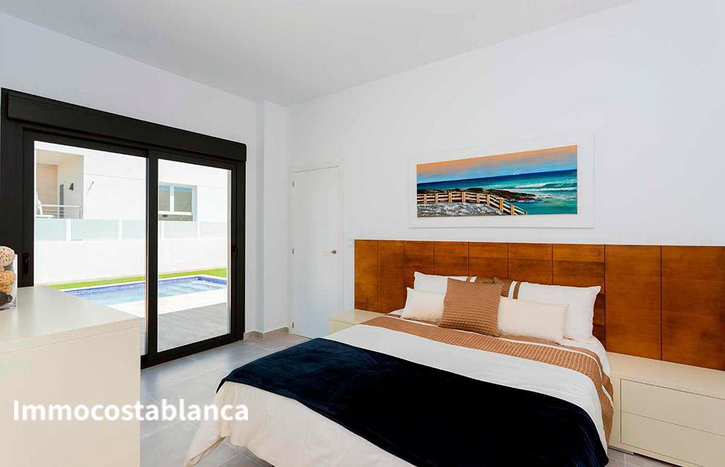 Villa in Daya Nueva, 101 m², 453,000 €, photo 4, listing 16382736