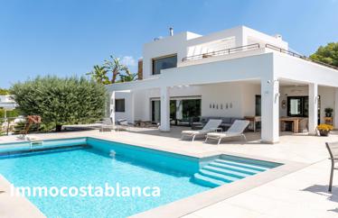 Villa in Javea (Xabia), 149 m²