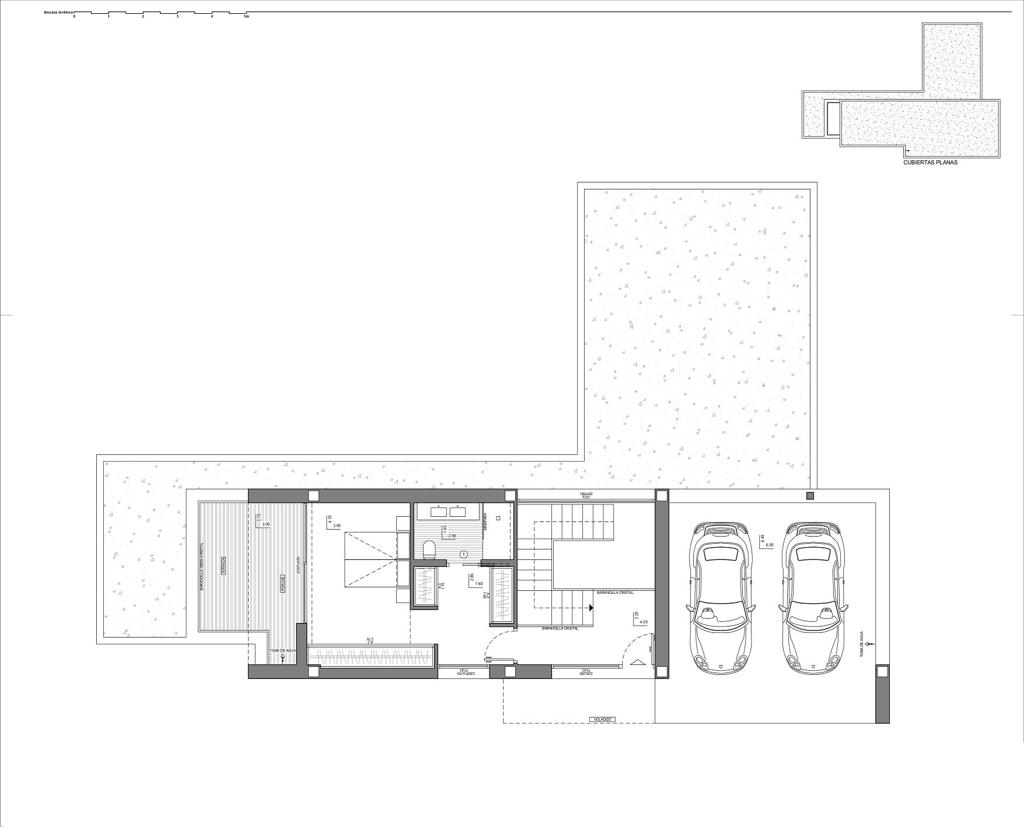 Villa in Alicante, 515 m², 1,606,000 €, photo 10, listing 15364416